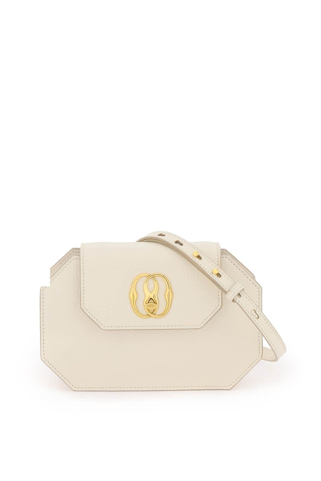 Bally Emblem Octogone Clutch-Bally-Urbanheer