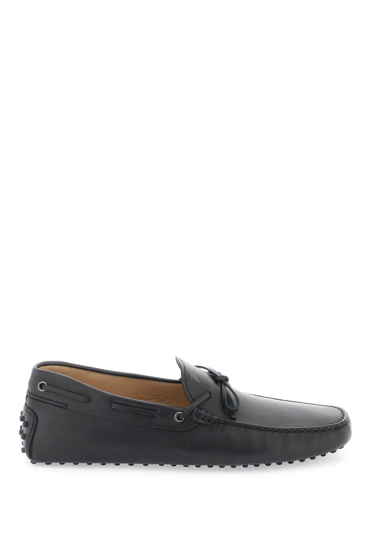 Tod'S 'City Gommino' Loafers-Tod'S-Urbanheer