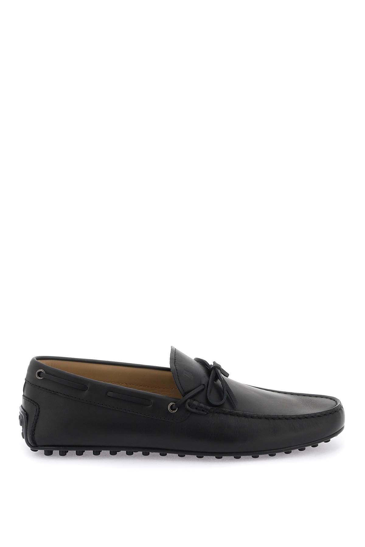 Tod'S 'City Gommino' Loafers-Tod'S-7-Urbanheer