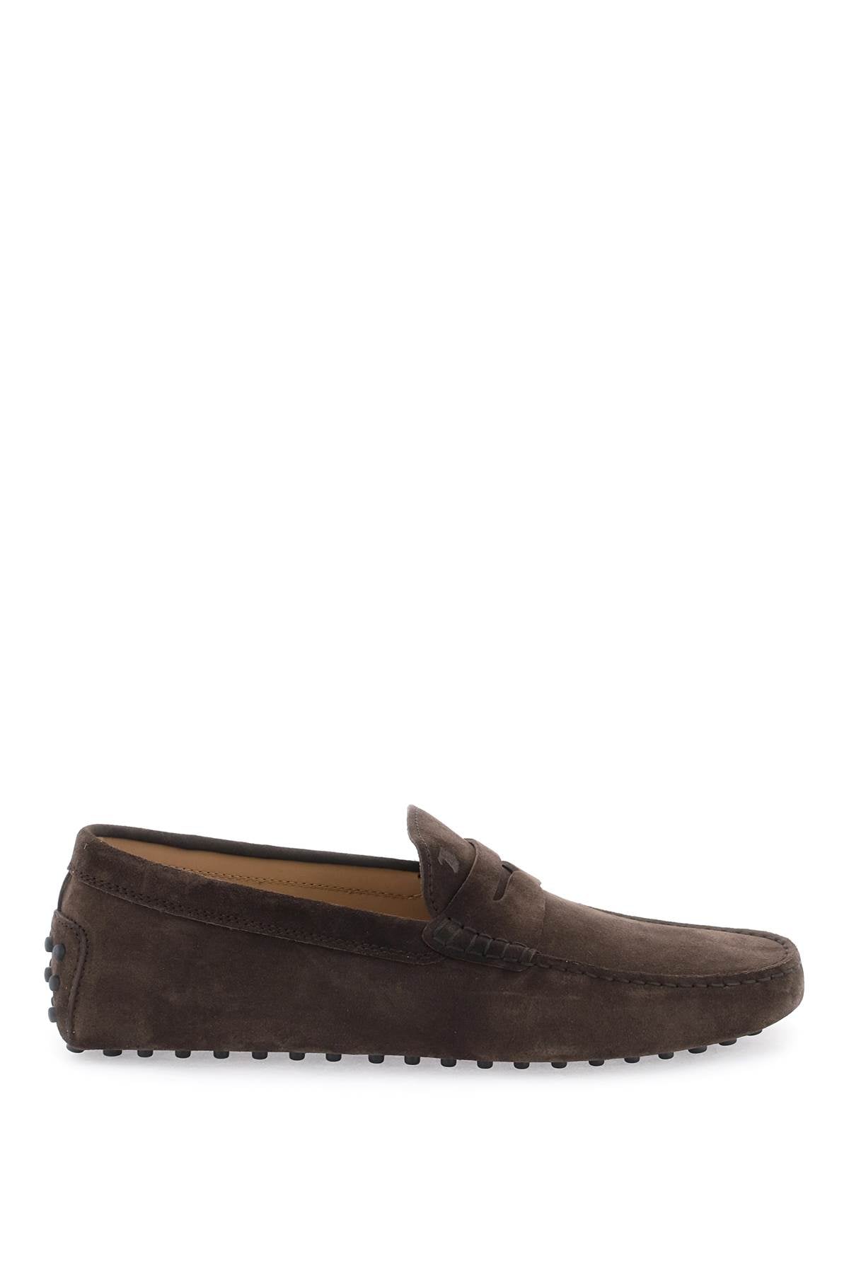 Tod'S Gommino Loafers-Tod'S-Urbanheer