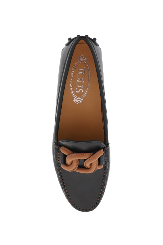 Tod's gommino bubble kate loafers-Tod'S-Urbanheer