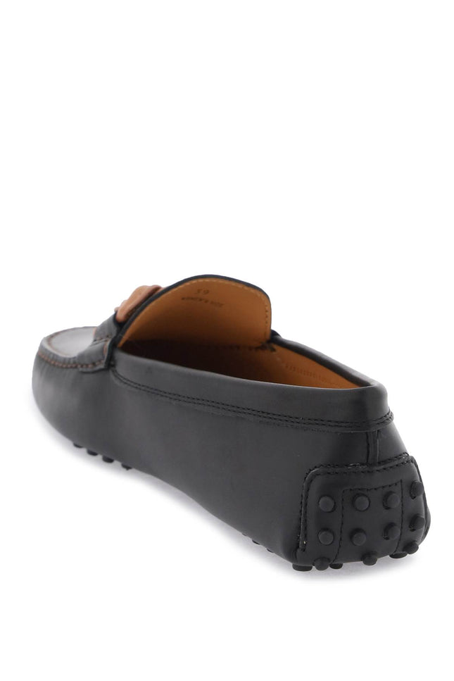 Tod's gommino bubble kate loafers-Tod'S-Urbanheer