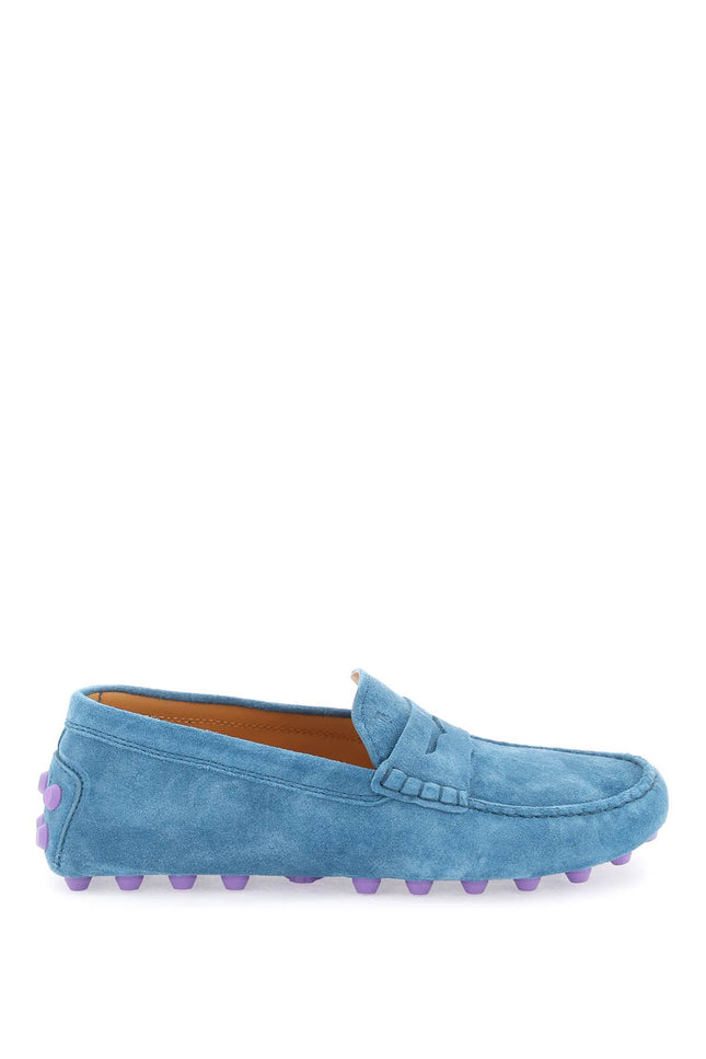 Tod'S Bubble Loafers-Tod'S-Urbanheer