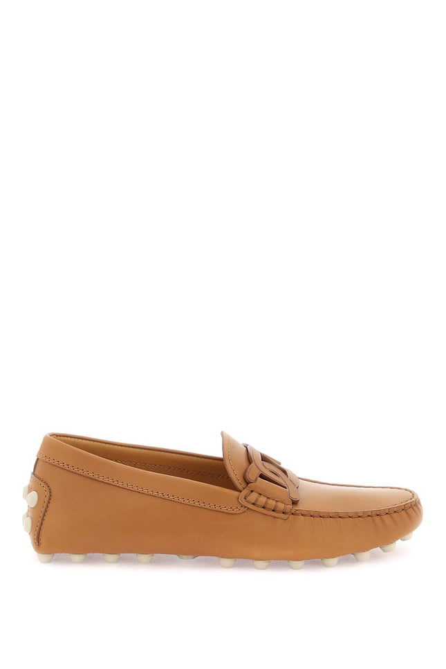 Tod'S Gommino Bubble Kate Loafers-Tod'S-Urbanheer
