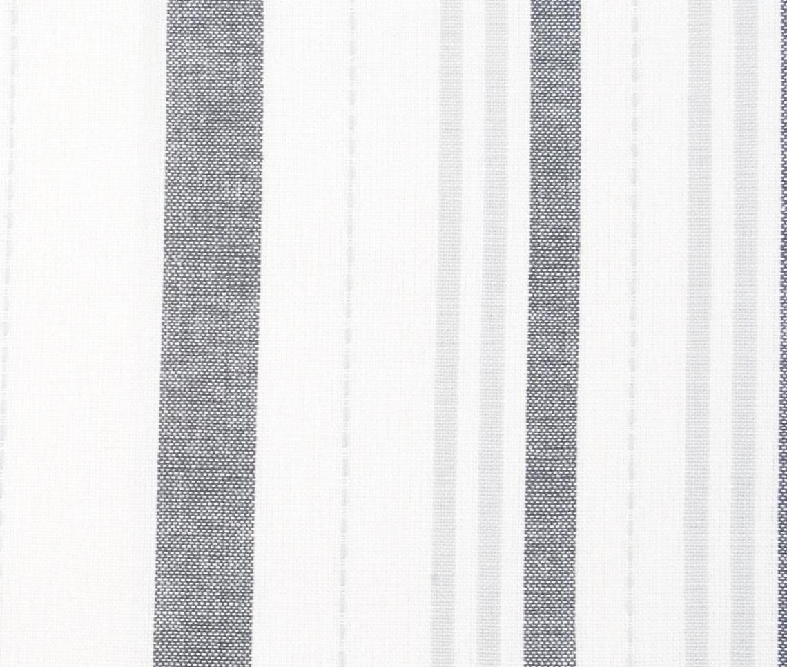 Kitchen/hand towel - Black 3 striped vertical stripe – shop LF