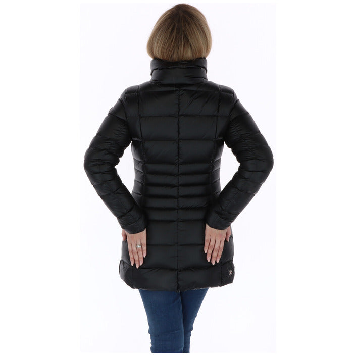 Colmar Women Jacket-Colmar-Urbanheer