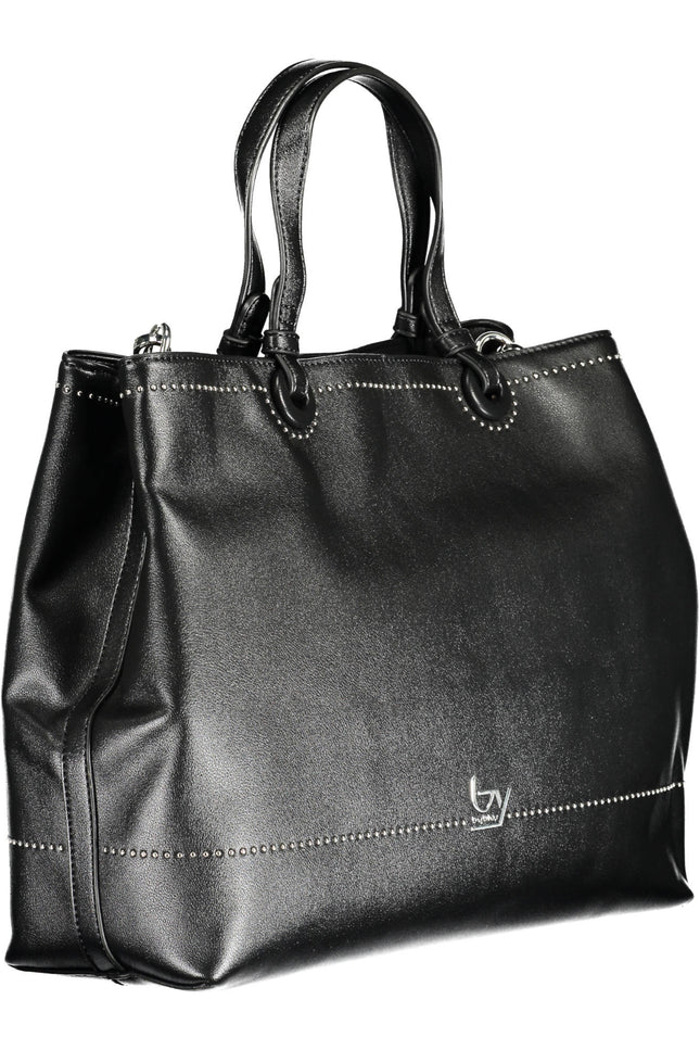 Byblos Black Women'S Bag-BYBLOS-BLACK-UNI-Urbanheer