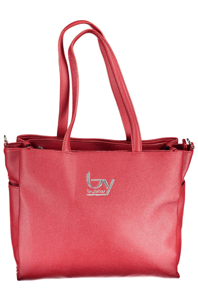 Byblos Red Women'S Bag-BYBLOS-RED-UNI-Urbanheer