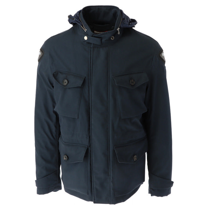 Blauer Men Jacket-Blauer-blue-M-Urbanheer