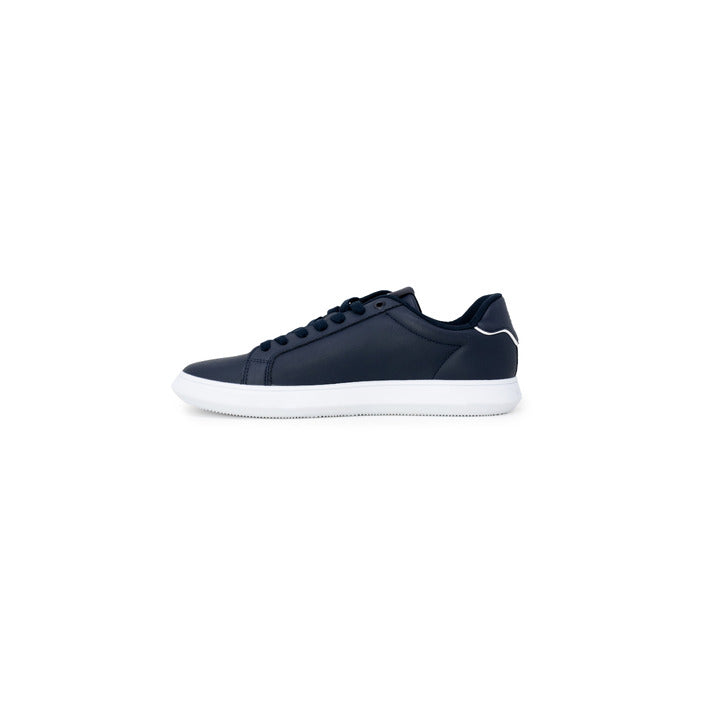 Tommy Hilfiger Men Sneakers-Shoes - Men-Tommy Hilfiger-Urbanheer