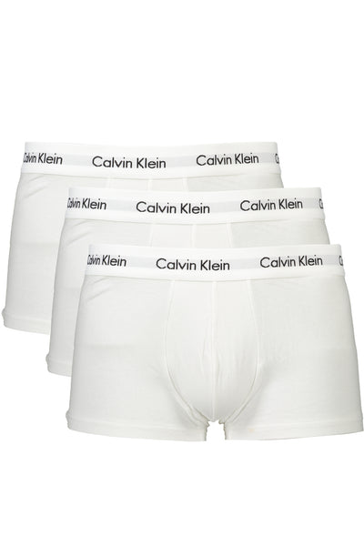 Calvin Klein White Men S Boxer BRAND NEW FROM ITALY