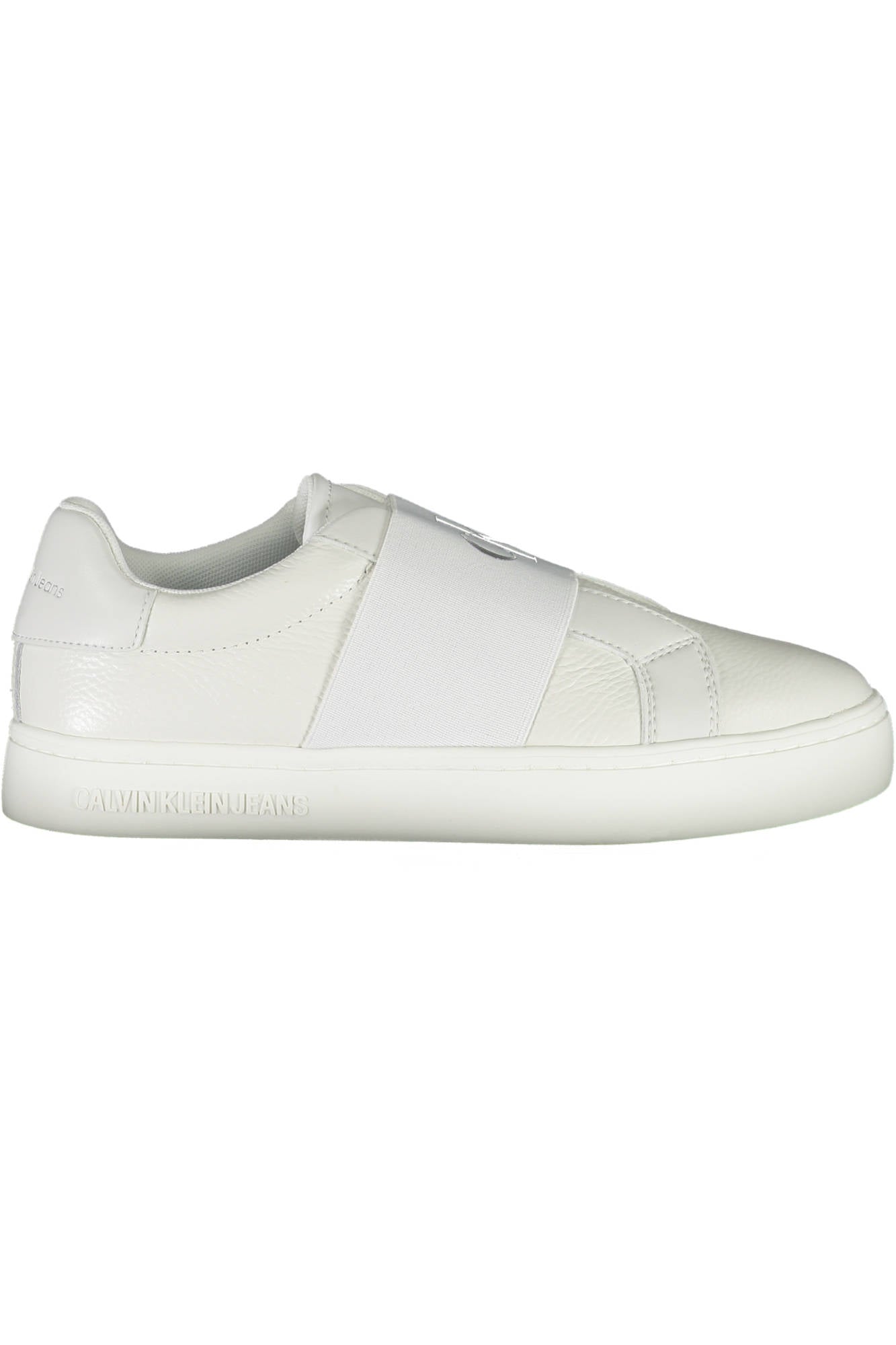 Calvin Klein Women S Sports Shoes White BRAND NEW FROM ITALY