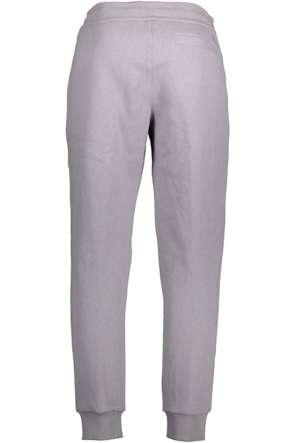 CALVIN KLEIN MEN'S GRAY PANTS - BRAND NEW FROM ITALY-Clothing - Men-CALVIN KLEIN-Urbanheer