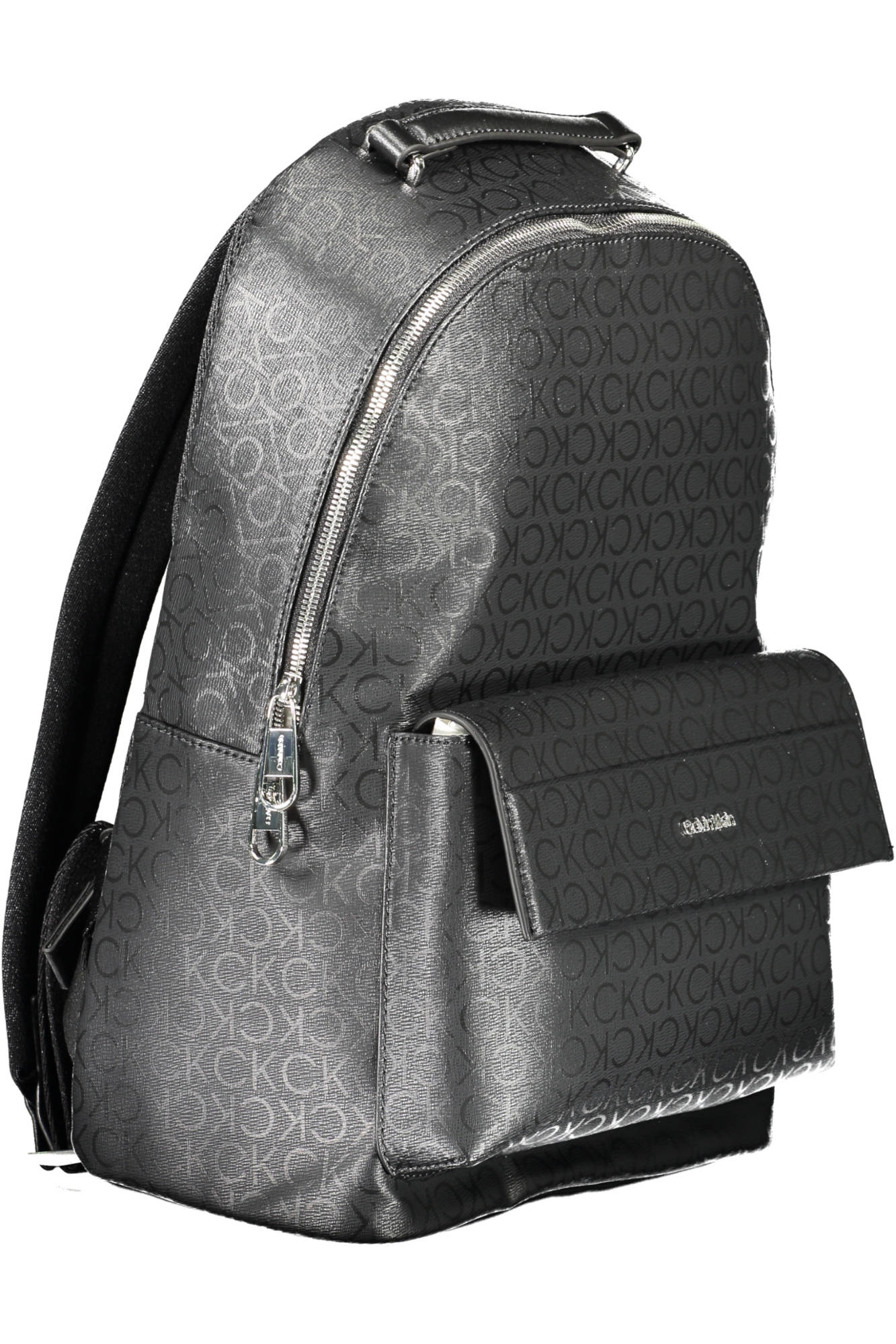 Calvin klein hot sale round backpack