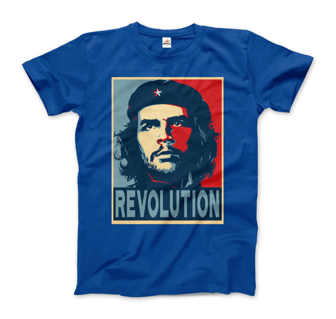 Che Guevara Signature' Men's T-Shirt