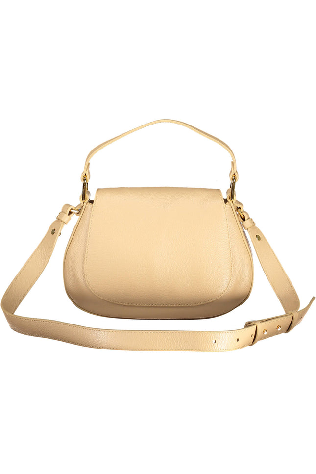 Coccinelle Beige Women'S Bag-COCCINELLE-BEIGE-UNI-Urbanheer