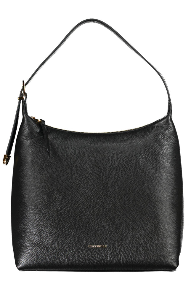 Coccinelle Black Women'S Bag-COCCINELLE-BLACK-UNI-Urbanheer