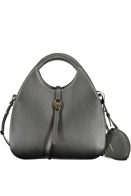 Coccinelle Bag Woman Black-COCCINELLE-BLACK-UNI-Urbanheer