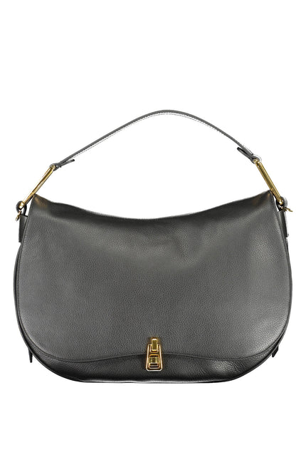 Coccinelle Bag Woman Black-COCCINELLE-BLACK-UNI-Urbanheer