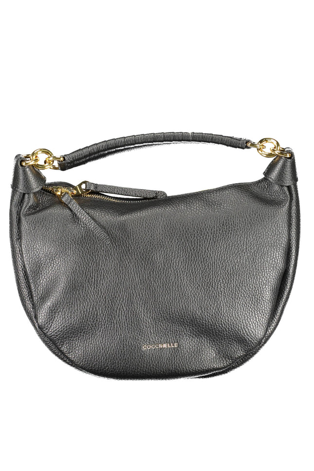 Coccinelle Bag Woman Black-COCCINELLE-BLACK-UNI-Urbanheer