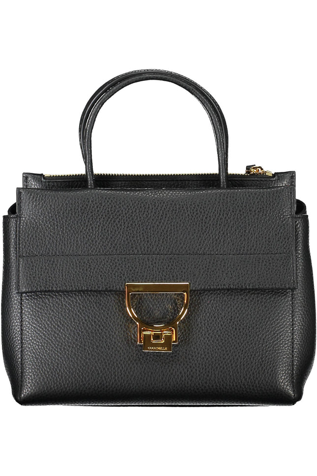 Coccinelle Black Women'S Bag-COCCINELLE-BLACK-UNI-Urbanheer