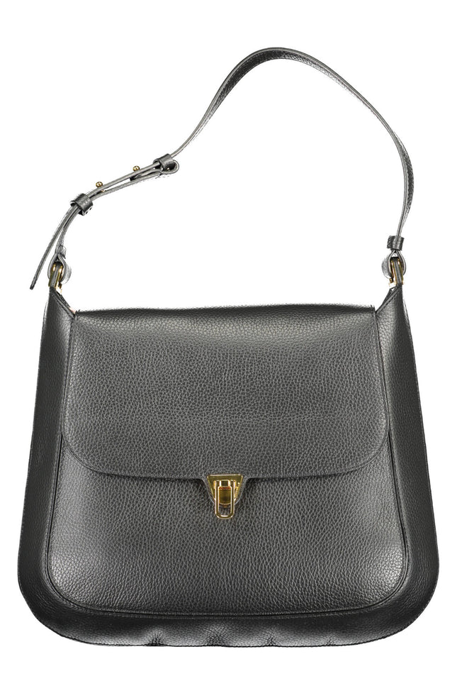 Coccinelle Bag Woman Black-COCCINELLE-BLACK-UNI-Urbanheer