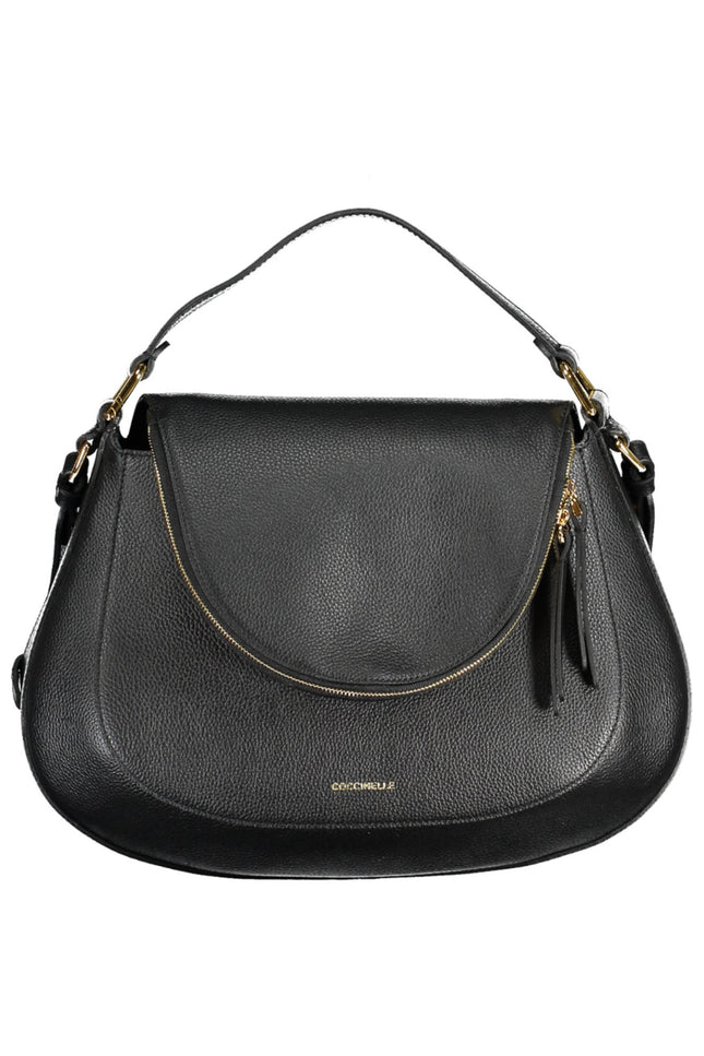 Coccinelle Black Women'S Bag-COCCINELLE-BLACK-UNI-Urbanheer