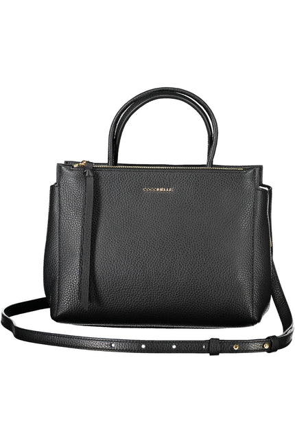 Coccinelle Black Women'S Bag-COCCINELLE-BLACK-UNI-Urbanheer