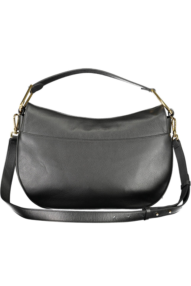 Coccinelle Bag Woman Black-COCCINELLE-BLACK-UNI-Urbanheer