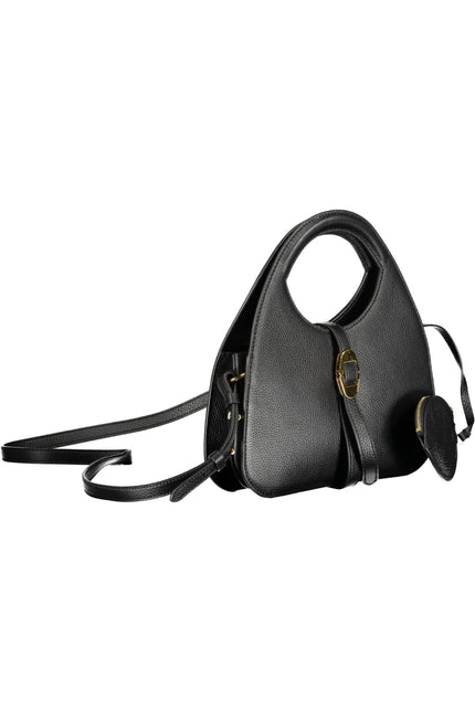 Coccinelle Bag Woman Black-COCCINELLE-BLACK-UNI-Urbanheer