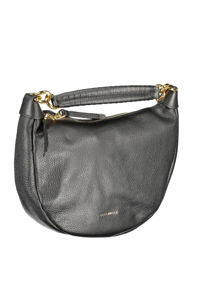 Coccinelle Bag Woman Black-COCCINELLE-BLACK-UNI-Urbanheer