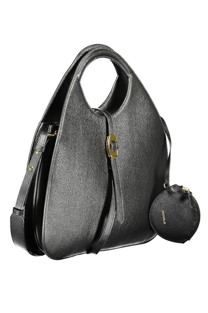 Coccinelle Bag Woman Black-COCCINELLE-BLACK-UNI-Urbanheer