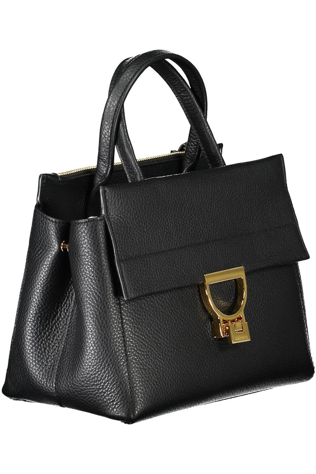 Coccinelle Black Women'S Bag-COCCINELLE-BLACK-UNI-Urbanheer