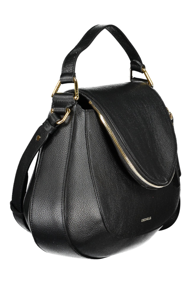 Coccinelle Black Women'S Bag-COCCINELLE-BLACK-UNI-Urbanheer