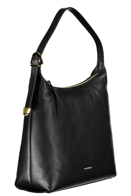 Coccinelle Black Women'S Bag-COCCINELLE-BLACK-UNI-Urbanheer