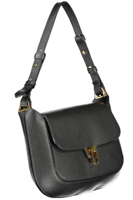 Coccinelle Bag Woman Black-COCCINELLE-BLACK-UNI-Urbanheer