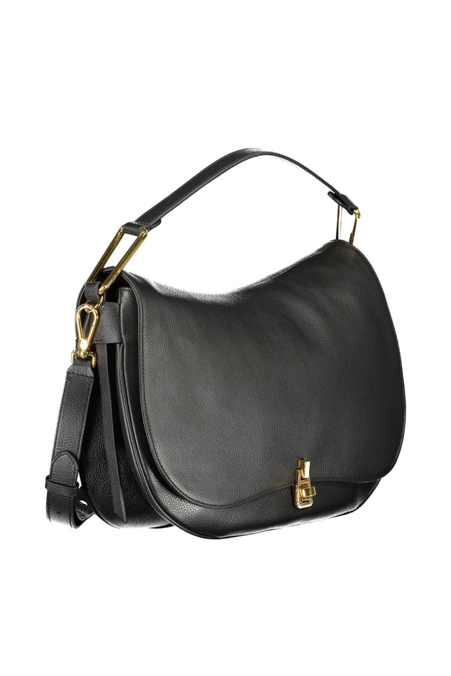 Coccinelle Bag Woman Black-COCCINELLE-BLACK-UNI-Urbanheer