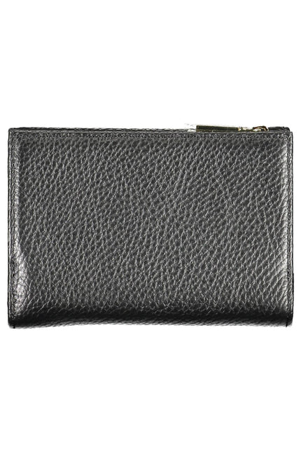 Coccinelle Women'S Black Wallet-COCCINELLE-BLACK-UNI-Urbanheer