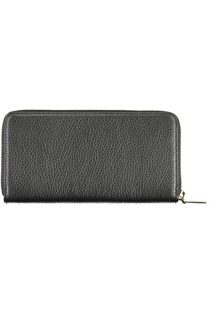 Coccinelle Women'S Black Wallet-COCCINELLE-BLACK-UNI-Urbanheer