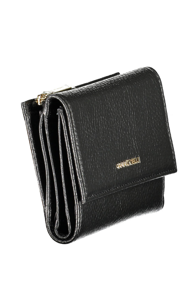 Coccinelle Women'S Black Wallet-COCCINELLE-BLACK-UNI-Urbanheer