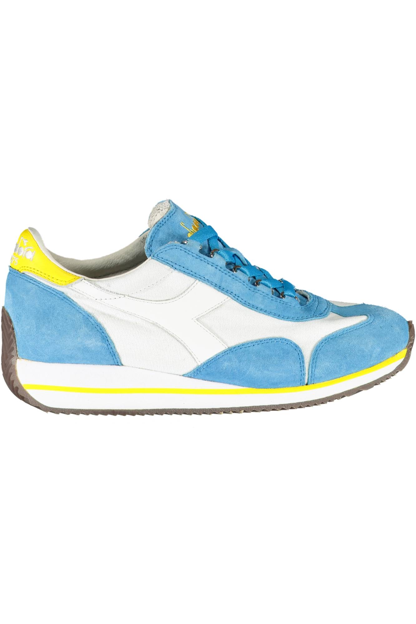 DIADORA LIGHT BLUE WOMEN'S SPORTS SHOES-Shoes - Men-DIADORA-Urbanheer