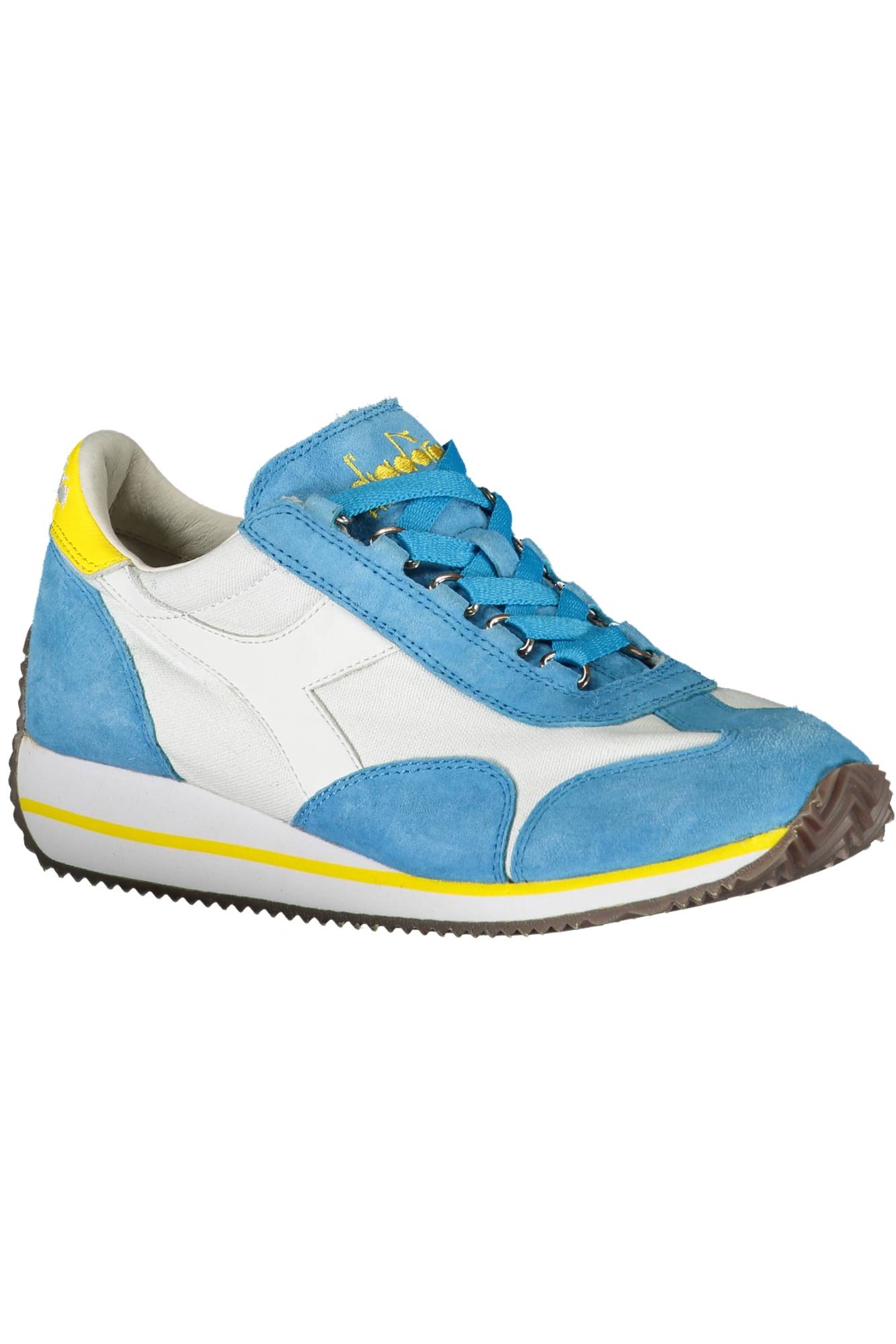 DIADORA LIGHT BLUE WOMEN'S SPORTS SHOES-Shoes - Men-DIADORA-Urbanheer