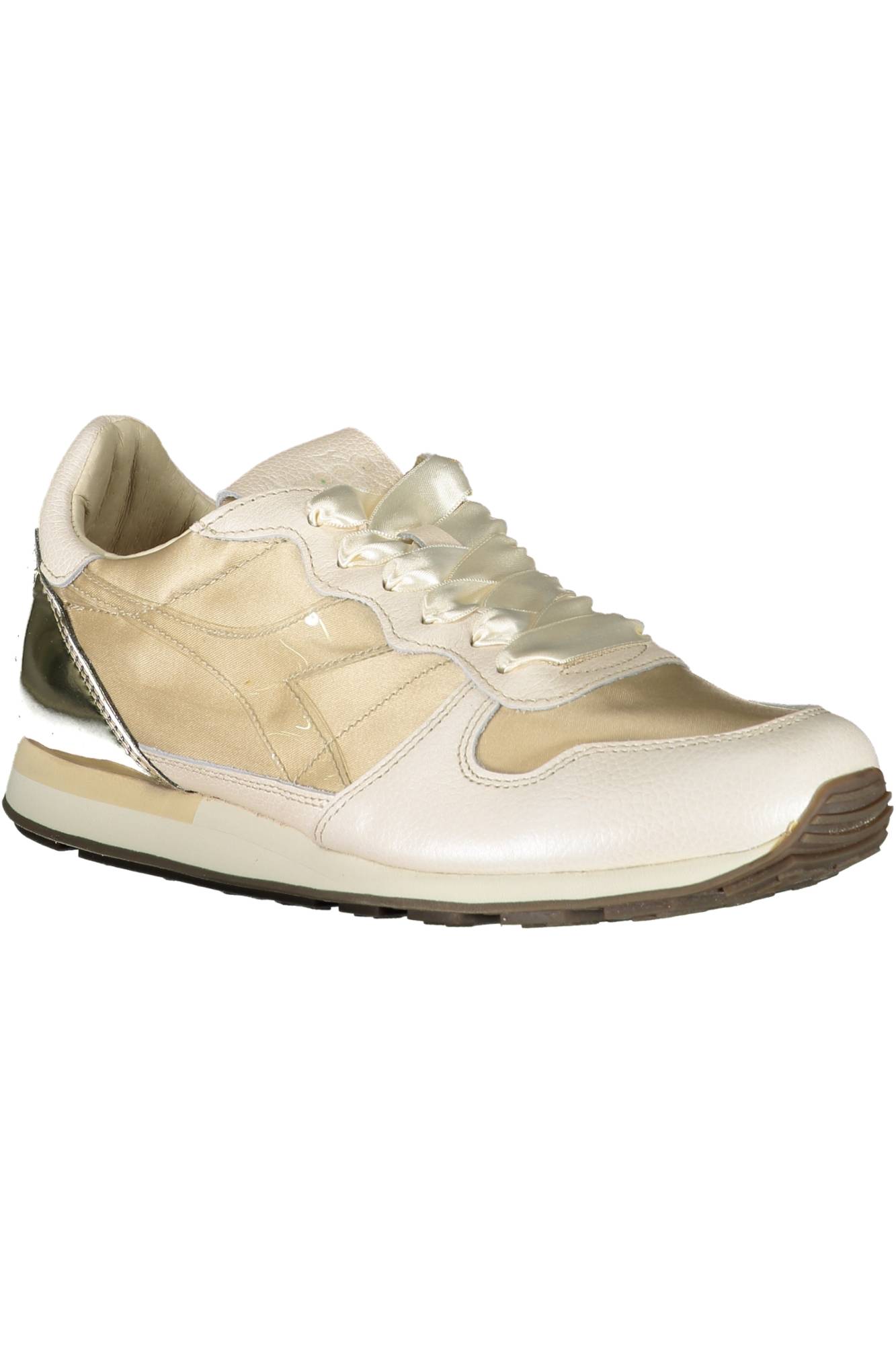 DIADORA BEIGE WOMEN'S SPORTS SHOES-Shoes - Women-DIADORA-Urbanheer