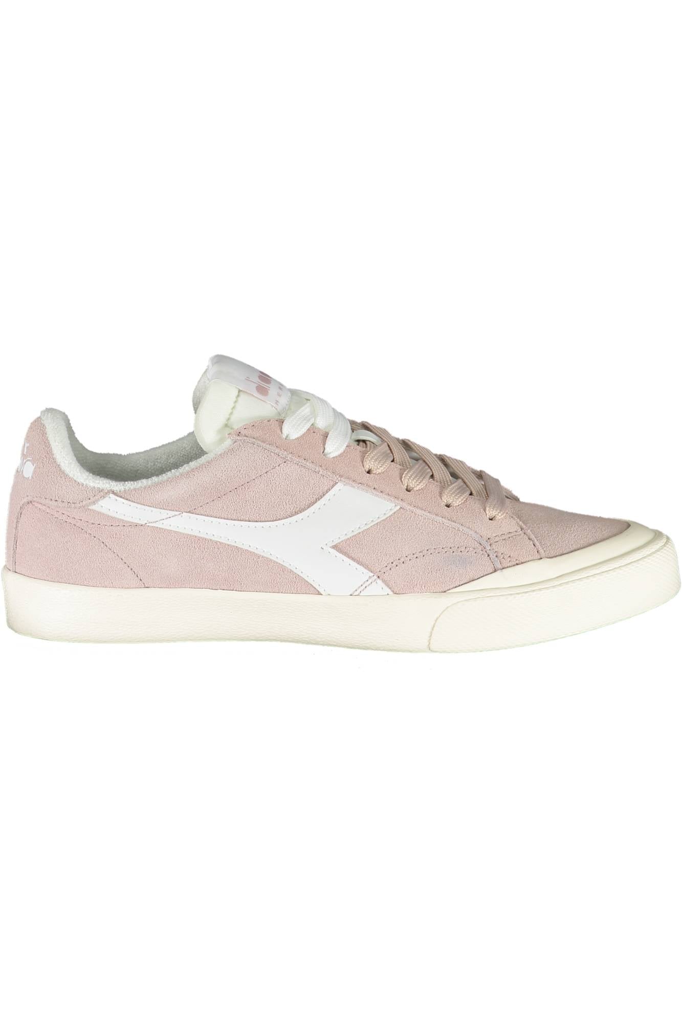 DIADORA SPORTS SHOES WOMAN PINK-Shoes - Women-DIADORA-Urbanheer