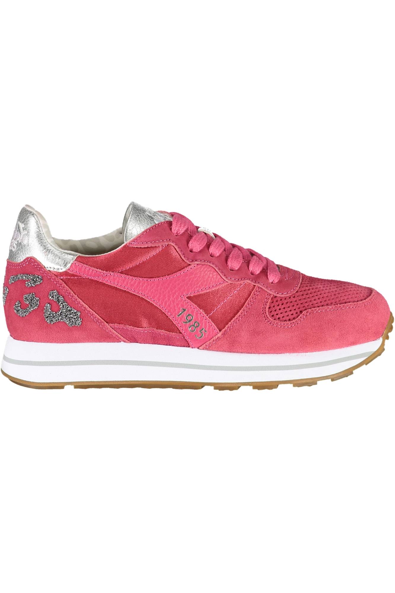 DIADORA SPORTS SHOES WOMAN RED-DIADORA-RED-35 ½-Urbanheer