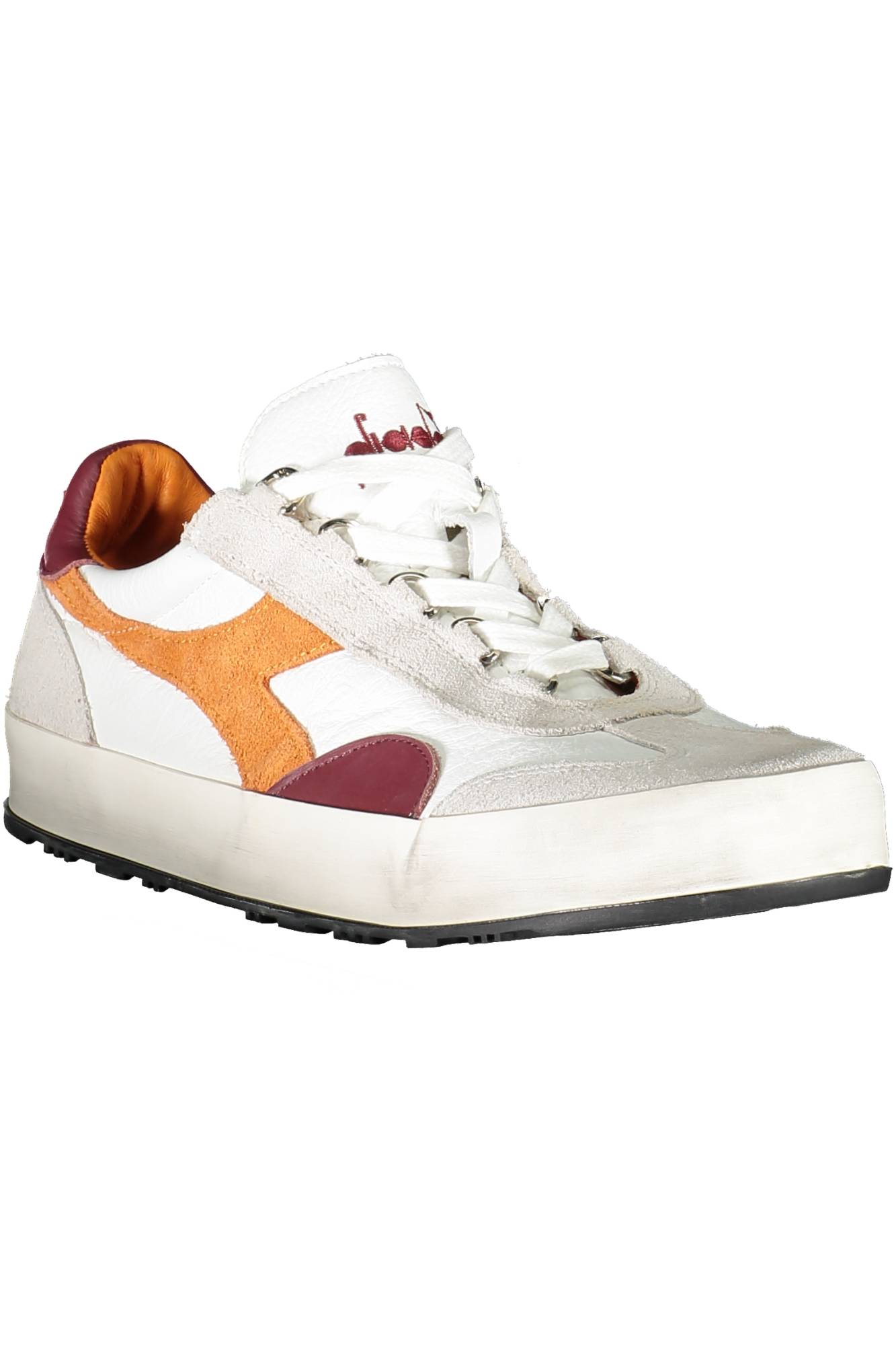 DIADORA MEN'S WHITE SPORTS SHOES-Shoes - Men-DIADORA-Urbanheer