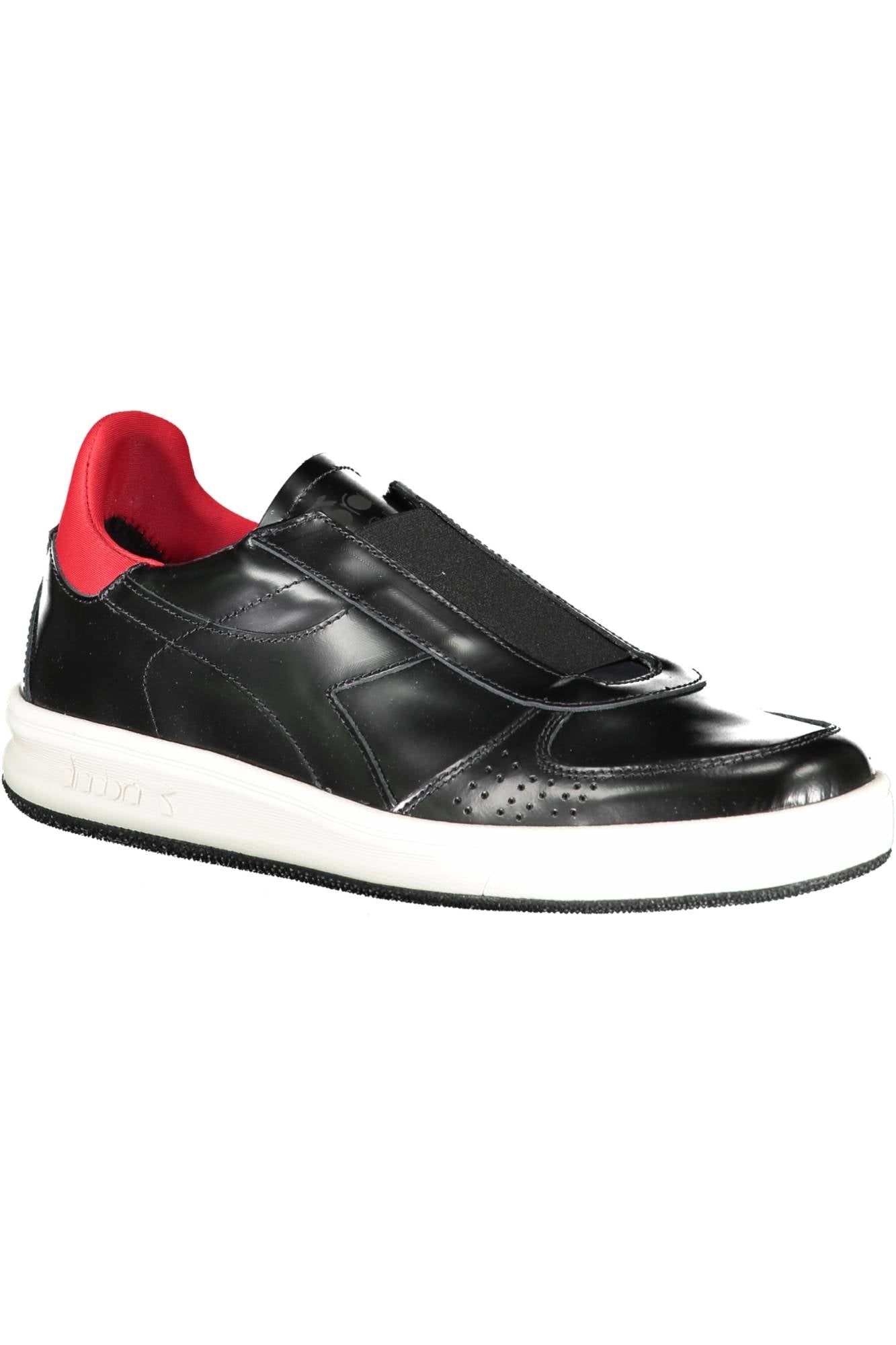 DIADORA MEN'S BLACK SPORTS SHOES-Shoes - Men-DIADORA-Urbanheer