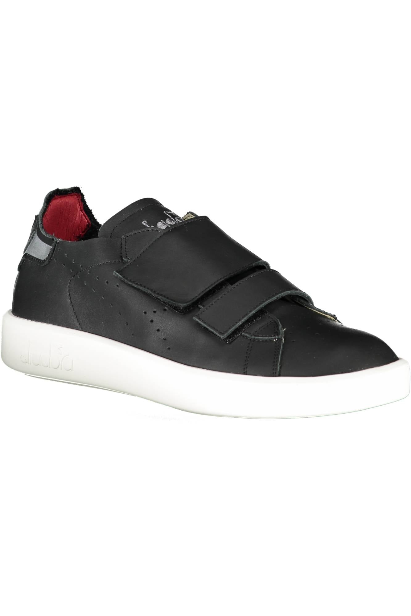 DIADORA MEN'S BLACK SPORTS SHOES-Shoes - Men-DIADORA-Urbanheer