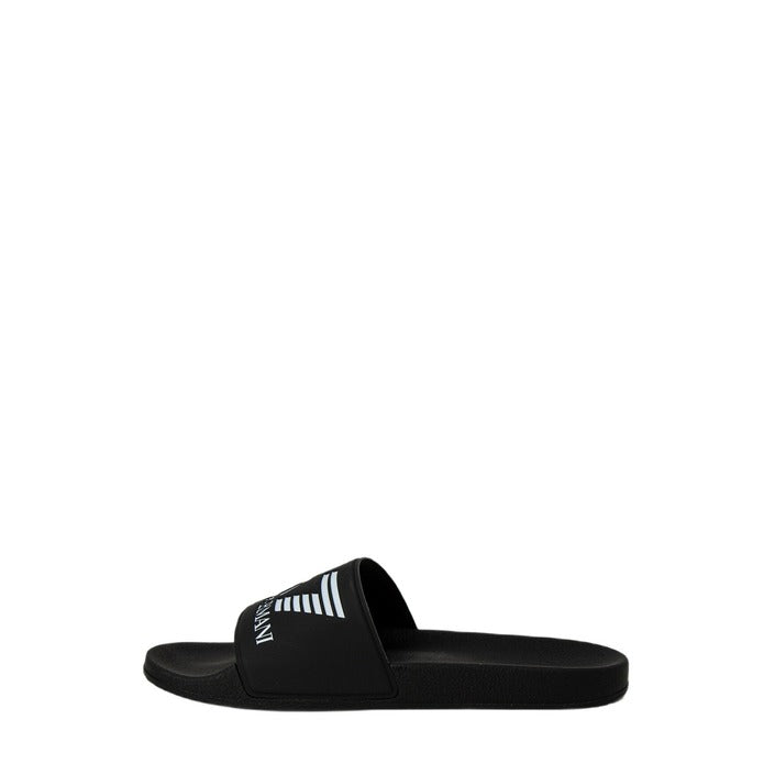 Ea7 Men Slippers-Ea7-Urbanheer