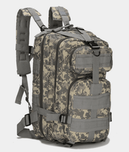 ACU Camouflage